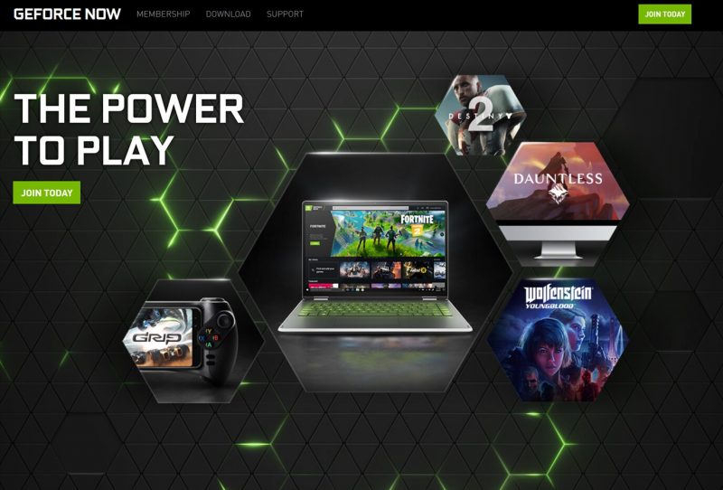 Limelight trae el estilo de juego vía streaming de NVIDIA a tu Android