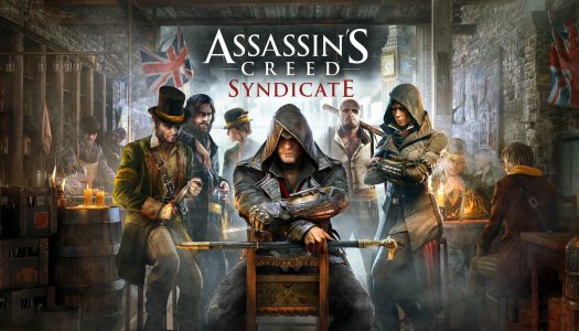 Assassin’s Creed Syndicate gratis por tiempo limitado para PC