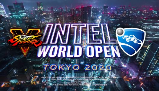 Intel World Open: El camino a los Juegos Olímpicos de Tokyo inicia en marzo