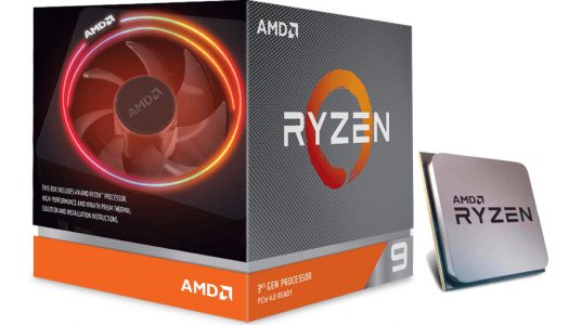 AMD disminuye el precio de sus procesadores Ryzen en Estados Unidos