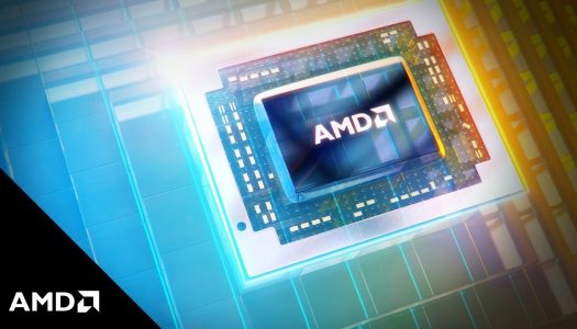 AMD crea fondo para financiar investigaciones relacionadas al COVID-19