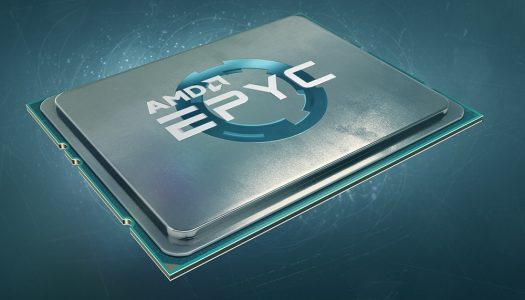 AMD anuncia tres nuevos procesadores Epyc
