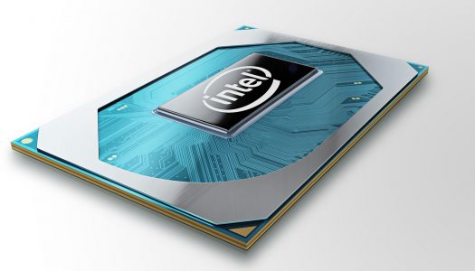 La 10ª Generación Intel Core serie H presenta el CPU móvil más rápido del mundo