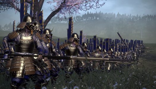 “SHOGUN 2: Total War” gratis en Steam por tiempo limitado