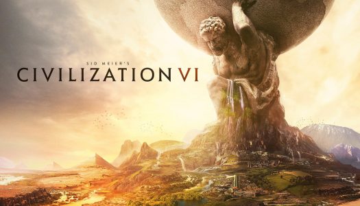 Civilization VI gratis para PC por tiempo limitado