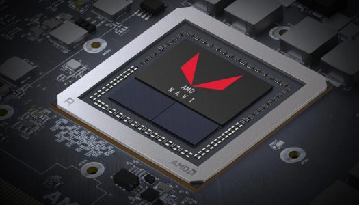 AMD aumenta la producción de sus SoC para la próxima generación de consolas
