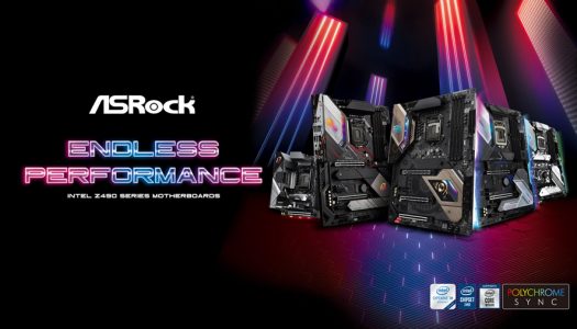 ASRock presenta nuevas motherboards Z490 y completa su serie 400 de Intel