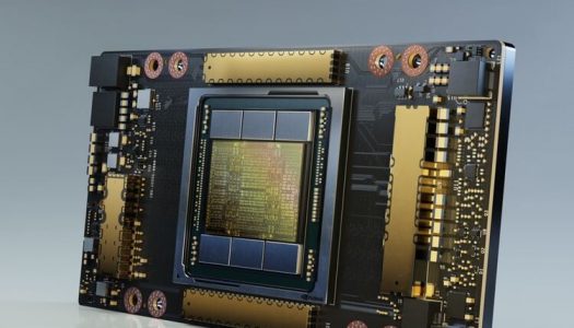 NVIDIA presenta la nueva arquitectura Ampere: También llegará en formato GeForce y Quadro