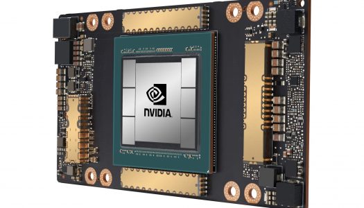NVIDIA lanza el sistema de inteligencia artificial más avanzado del mundo