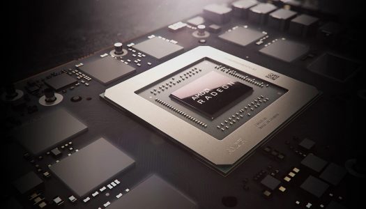 AMD actualiza sus GPUs RX 5600 XT para entregar un desempeño más ágil en juegos a 1080p