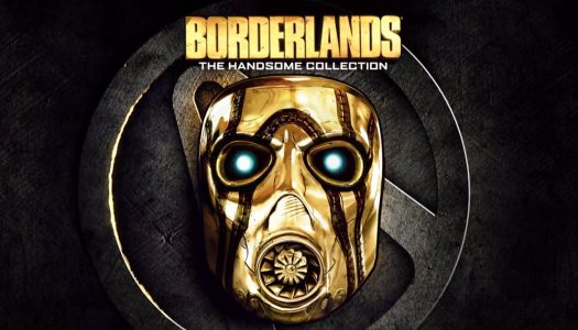 “Borderlands: The Handsome Collection” gratis para PC por tiempo limitado
