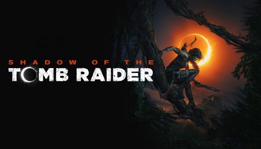 Conviértete en Tomb Raider con NVIDIA GeForce