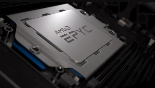 La 2da Generación de procesadores AMD EPYC entrega más poder a los usuarios de Amazon Web Services