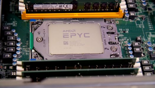 AMD dona sistemas de cómputo de alto rendimiento para investigar el COVID-19