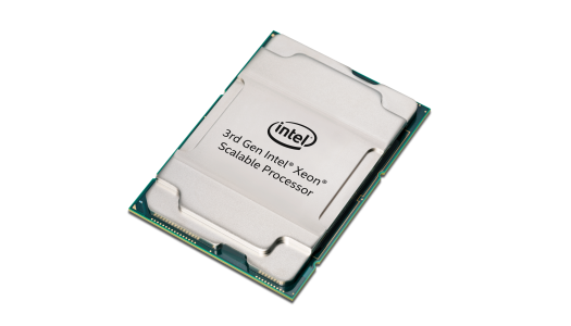 Intel presenta su nueva generación de procesadores Xeon “Cooper Lake”