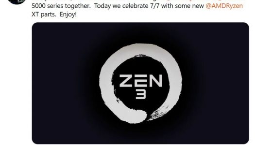 Zen 3 en camino a lanzarse este mismo año