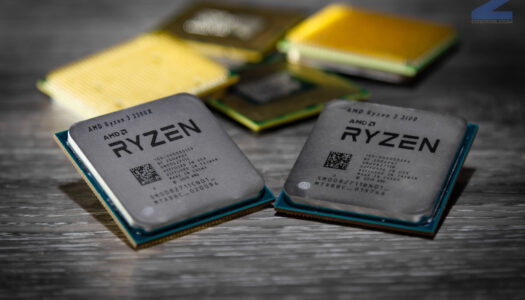 Review: Procesadores AMD Ryzen 3 3300X y Ryzen 3 3100