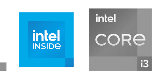Intel prepara nuevos logos para sus procesadores Core