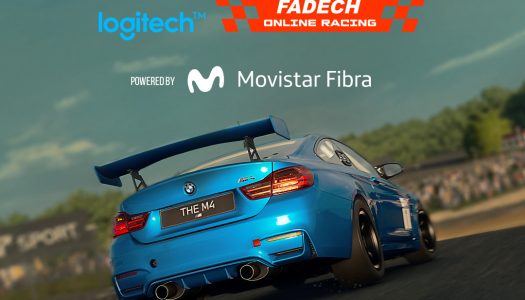 Logitech G Speed Masters: El primer campeonato virtual de pilotos federados en Chile