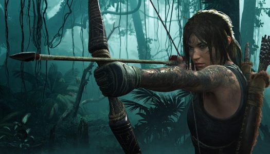 Hasta el 31 de julio podrás canjear Tomb Raider si compras un producto GeForce seleccionado