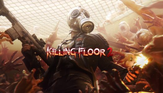 Killing Floor 2 y The Escapists 2 gratis esta semana en la Epic Store