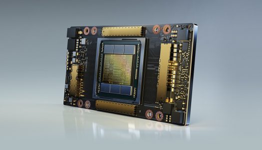 Según el bench OctaneRender, la NVIDIA Ampere A100 es la GPU más rápida del mundo