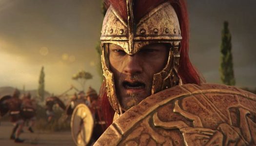 Total War Saga Troy gratis para PC solo por hoy