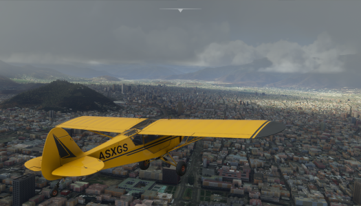 Microsoft Flight Simulator 2020 podría generar miles de millones de dólares en ventas de hardware