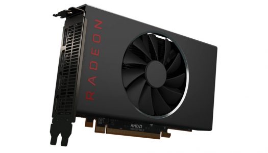 AMD lanza su nueva RX 5300 con 3GB de memoria GDDR6