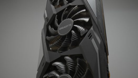 Review: Gigabyte AMD Radeon 5500XT ideal para los eSports y juegos en Full HD