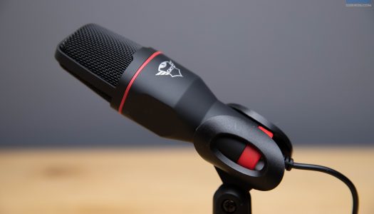 Review: Trust Mico GTX 212 ¿Sonido de calidad a bajo precio?