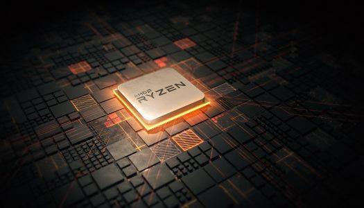 El AMD Ryzen 9 4950X llegaría hasta 4,8 GHz