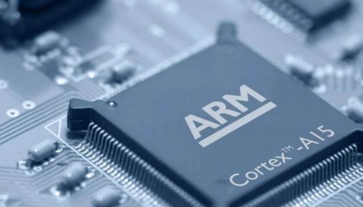 NVIDIA podría adquirir ARM antes de que termine el invierno