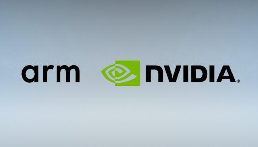 NVIDIA adquiere ARM por 40 mil millones de dólares