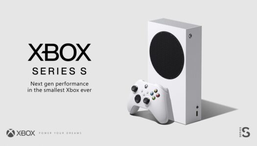 La nueva Xbox Series S costará $299 dólares
