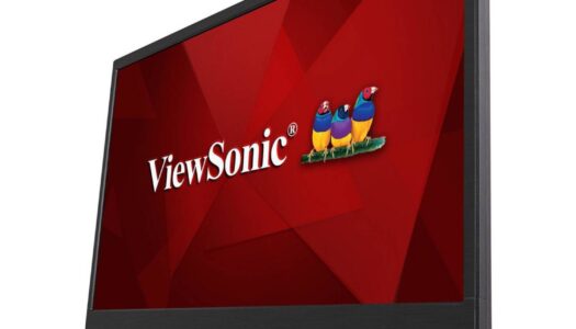 ViewSonic está “Ready for the Future” con su línea de productos para la visualización y colaboración