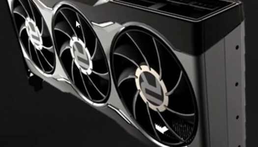 Se filtran nueva información de las nuevas AMD Radeon RX 6000