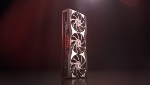 AMD libera la primera imagen de sus nuevas tarjetas Radeon RX 6000