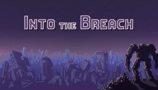 Into the Breach, juego gratis para PC por tiempo limitado
