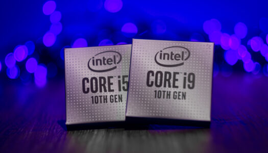 Review: Procesadores Intel Core i5 10600K – Intel Core i9 10900K