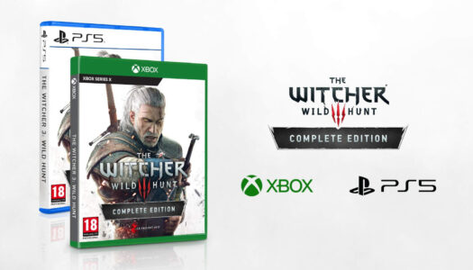 La versión RTX de The Witcher 3 será gratis para todos los que ya tengan el juego