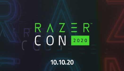 Razer anuncia el evento digital Razercon