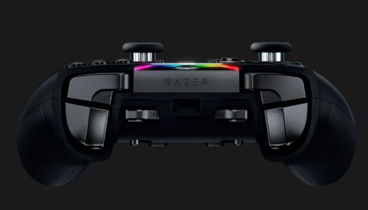 Razer da un paso hacia el futuro del gaming en consolas junto a la Xbox Series X