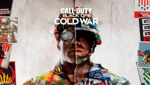 Llévate Call of Duty: Black Ops Cold War con la compra de una GeForce RTX 3080 o 3090