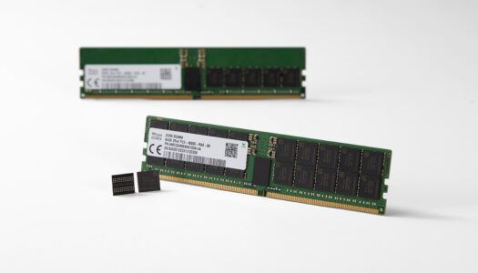 SK Hynix introduce la primera RAM DDR5 del mundo