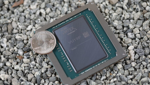 AMD estaría en conversaciones para comprar Xilinx
