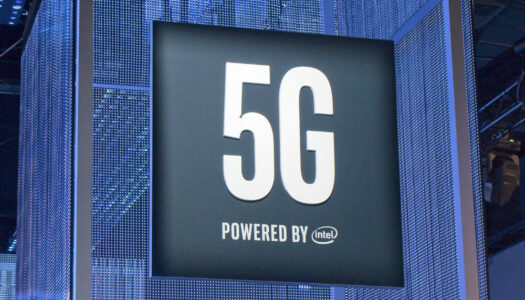 Intel expande la oferta de infraestructura de red 5G en un mercado equivalente a $25 mil millones de dólares