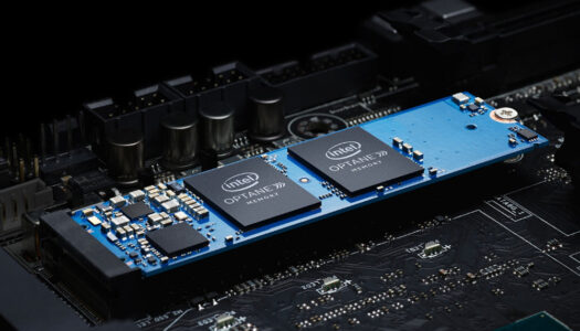 Intel vende su división de memorias NAND Flash por 9 mil millones de dólares