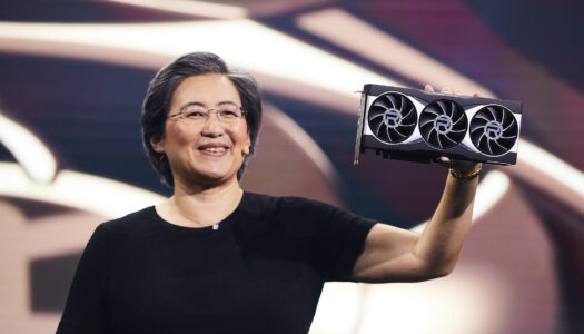 AMD presenta Radeon RX Serie 6000 – las mejores tarjetas gráficas para entusiastas