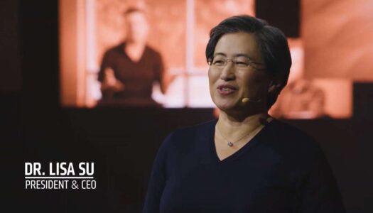 AMD revela oficialmente su nueva arquitectura Zen 3